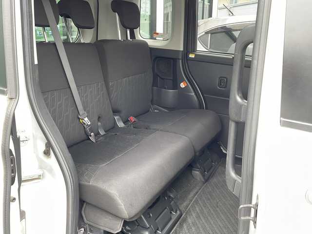 トヨタ タンク カスタムG 長野県 2020(令2)年 2.8万km パールホワイトⅢ 純正SDナビ（NSCN-W68）/FM・AM・CD・ワンセグテレビ/Bluetooth Audio/バックカメラ/純正14インチアルミホイール/衝突被害軽減ブレーキ/純正ドライブレコーダー/両側パワースライドドア/前後コーナーセンサー/クルーズコントロール/革巻きステアリング/ロールサンシェード/純正フロアマット/LEDヘッドライト/オートライト/フォグランプ/ドアバイザー/プッシュスタート/スマートキー/ETC2.0