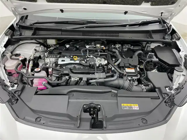 トヨタ プリウス Z 岡山県 2023(令5)年 3.7万km プラチナホワイトパールマイカ モデリスタエアロ /シグネチャーイルミ/パノラマルーフ /パノラミックビューモニター/純正12.3インチディスプレイオーディオ/ナビ/地デジ/Bluetooth/カープレイ/USB/合皮シート/シートヒーター /シートベンチレーション/パワーバックドア /セーフティセンス /レーダークルーズコントロール/LEDヘッドライト/ローダウン/アドバンスドパーク/BSM/ETC2.0/AC100V/デジタルインナーミラー/ステアリングヒーター