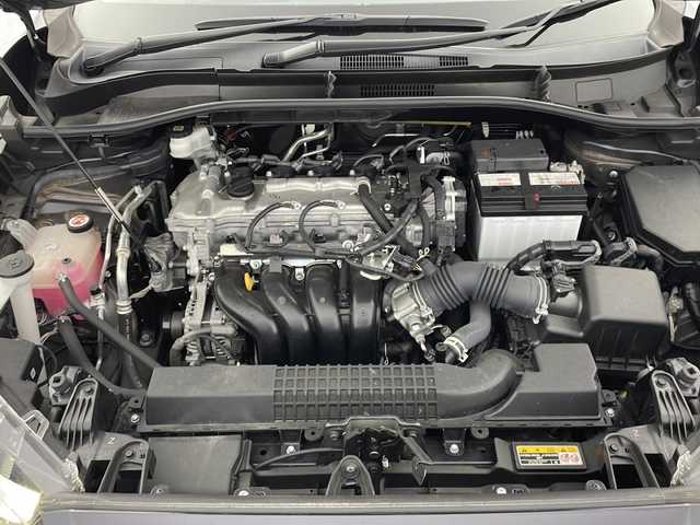 トヨタ カローラ クロス Z 三重県 2022(令4)年 6.1万km スパークリングブラックパールクリスタルシャイン /禁煙車//純正メモリーナビゲーション//シーケンシャルウィンカーミラー//追従式クルーズコントロール//シートヒーター//電子パーキング//ブレーキホールド//BSM//パワーバックドア//ビルトインETC//オートエアコン//スペアキー//前後ドライブレコーダー