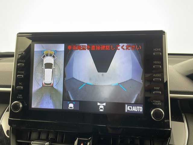 トヨタ カローラ クロス Z 三重県 2022(令4)年 6.1万km スパークリングブラックパールクリスタルシャイン /禁煙車//純正メモリーナビゲーション//シーケンシャルウィンカーミラー//追従式クルーズコントロール//シートヒーター//電子パーキング//ブレーキホールド//BSM//パワーバックドア//ビルトインETC//オートエアコン//スペアキー//前後ドライブレコーダー