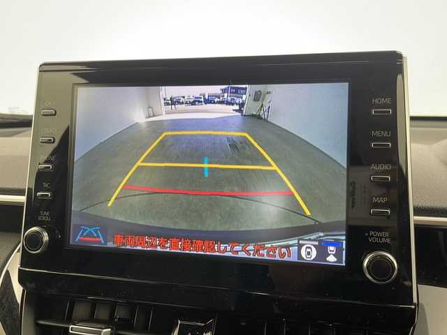 トヨタ カローラ クロス Z 三重県 2022(令4)年 6.1万km スパークリングブラックパールクリスタルシャイン /禁煙車//純正メモリーナビゲーション//シーケンシャルウィンカーミラー//追従式クルーズコントロール//シートヒーター//電子パーキング//ブレーキホールド//BSM//パワーバックドア//ビルトインETC//オートエアコン//スペアキー//前後ドライブレコーダー