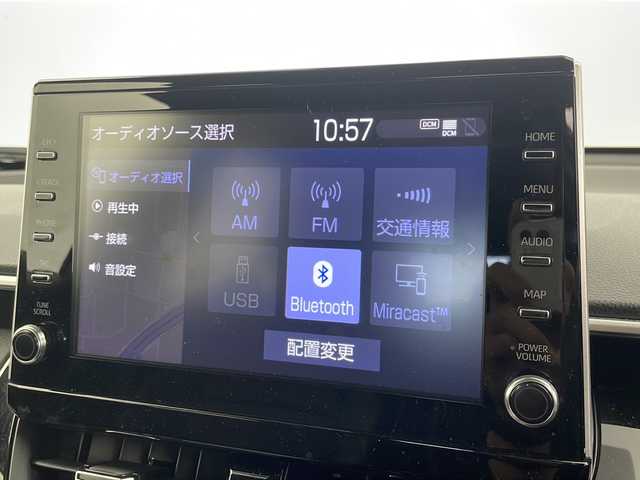 トヨタ カローラ クロス Z 三重県 2022(令4)年 6.1万km スパークリングブラックパールクリスタルシャイン /禁煙車//純正メモリーナビゲーション//シーケンシャルウィンカーミラー//追従式クルーズコントロール//シートヒーター//電子パーキング//ブレーキホールド//BSM//パワーバックドア//ビルトインETC//オートエアコン//スペアキー//前後ドライブレコーダー