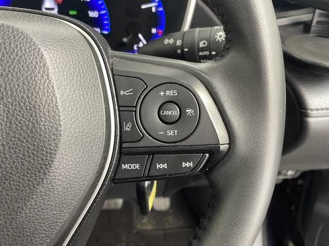 トヨタ カローラ クロス Z 三重県 2022(令4)年 6.1万km スパークリングブラックパールクリスタルシャイン /禁煙車//純正メモリーナビゲーション//シーケンシャルウィンカーミラー//追従式クルーズコントロール//シートヒーター//電子パーキング//ブレーキホールド//BSM//パワーバックドア//ビルトインETC//オートエアコン//スペアキー//前後ドライブレコーダー