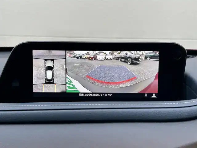マツダ ＣＸ－３０ XD プロアクティブ 茨城県 2021(令3)年 3.7万km ソウルレッドクリスタルM 純正メモリナビ/・CD再生可能・フルセグTV/BOSEサウンド/３６０度カメラ/ドライブレコーダー/・前後/ディーゼル車/電動リアゲート/４WD/LEDオートライト/クルーズコントロール/・追従走行機能付き/パワーシートD席/MTモード付AT/純正１８インチアルミホイール/ETC/アイドリングストップ/ステアリングスイッチ/スマートキー/ダウンヒルアシストコントロール