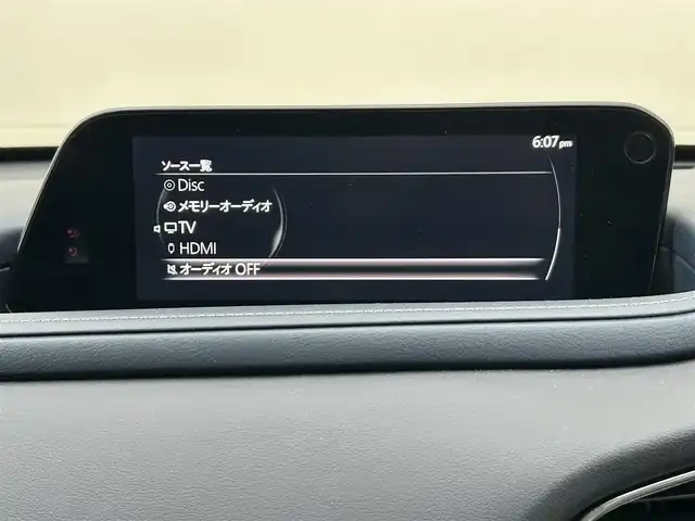 マツダ ＣＸ－３０ XD プロアクティブ 茨城県 2021(令3)年 3.7万km ソウルレッドクリスタルM 純正メモリナビ/・CD再生可能・フルセグTV/BOSEサウンド/３６０度カメラ/ドライブレコーダー/・前後/ディーゼル車/電動リアゲート/４WD/LEDオートライト/クルーズコントロール/・追従走行機能付き/パワーシートD席/MTモード付AT/純正１８インチアルミホイール/ETC/アイドリングストップ/ステアリングスイッチ/スマートキー/ダウンヒルアシストコントロール