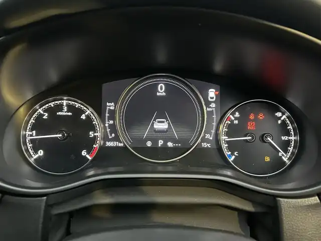 マツダ ＣＸ－３０ XD プロアクティブ 茨城県 2021(令3)年 3.7万km ソウルレッドクリスタルM 純正メモリナビ/・CD再生可能・フルセグTV/BOSEサウンド/３６０度カメラ/ドライブレコーダー/・前後/ディーゼル車/電動リアゲート/４WD/LEDオートライト/クルーズコントロール/・追従走行機能付き/パワーシートD席/MTモード付AT/純正１８インチアルミホイール/ETC/アイドリングストップ/ステアリングスイッチ/スマートキー/ダウンヒルアシストコントロール