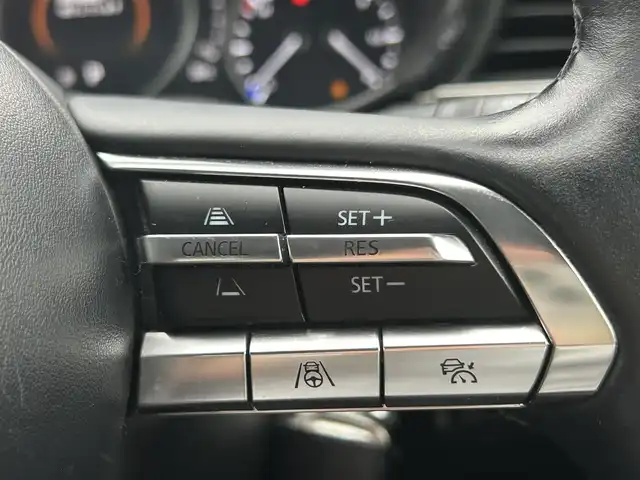 マツダ ＣＸ－３０ XD プロアクティブ 茨城県 2021(令3)年 3.7万km ソウルレッドクリスタルM 純正メモリナビ/・CD再生可能・フルセグTV/BOSEサウンド/３６０度カメラ/ドライブレコーダー/・前後/ディーゼル車/電動リアゲート/４WD/LEDオートライト/クルーズコントロール/・追従走行機能付き/パワーシートD席/MTモード付AT/純正１８インチアルミホイール/ETC/アイドリングストップ/ステアリングスイッチ/スマートキー/ダウンヒルアシストコントロール