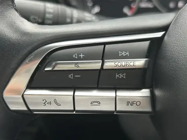 マツダ ＣＸ－３０ XD プロアクティブ 茨城県 2021(令3)年 3.7万km ソウルレッドクリスタルM 純正メモリナビ/・CD再生可能・フルセグTV/BOSEサウンド/３６０度カメラ/ドライブレコーダー/・前後/ディーゼル車/電動リアゲート/４WD/LEDオートライト/クルーズコントロール/・追従走行機能付き/パワーシートD席/MTモード付AT/純正１８インチアルミホイール/ETC/アイドリングストップ/ステアリングスイッチ/スマートキー/ダウンヒルアシストコントロール
