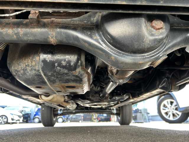 三菱 パジェロ ミニ XR 新潟県 2006(平18)年 12.1万km アメジストブラック/クールシルバーM メモリナビ/ワンセグテレビ/ドアバイザー/ETC/ドラレコ/純正マット