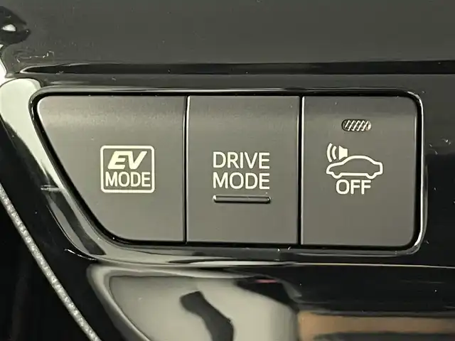 トヨタ プリウス Sツーリングセレクション 福島県 2019(平31)年 2.5万km グレーメタリック トヨタセーフティセンス/・プリクラッシュセーフティシステム/・レーンディパーチャーアラート/・オートマチックハイビーム/・レーダークルーズコントロール/クリアランスソナー/純正9インチナビ：NSZT-Y68T/・フルセグ/CD/DVD/SD/BT/FM/AM/・バックカメラ/・ETC2.0/革巻きステアリング/・ステアイングスイッチ/レザーシート/・シートヒーター/・ベンチレーションシート/ＬＥＤヘッドライト/・LEDフォグランプ/・オートライト/純正フロアマット/ドアバイザー/スマートキー/・プッシュスタート/純正17インチAW
