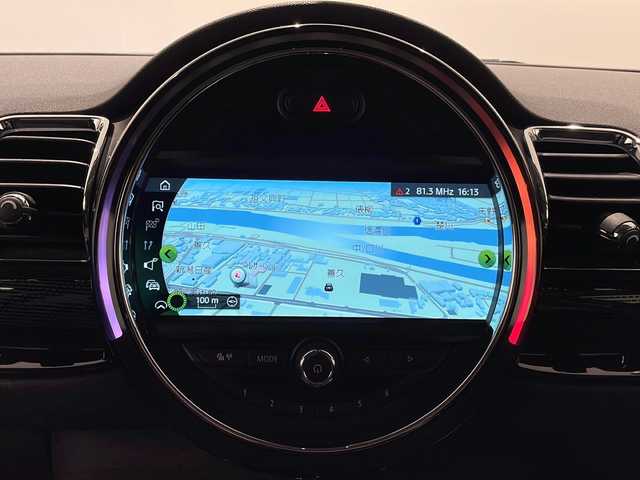 ＭＩＮＩ ミニ クラブマン クーパー 新潟県 2017(平29)年 4.5万km ピュアバーガンディー ペッパーパッケージ/オートスピードコントロール装置/リア・ビュー・カメラ/ナビゲーション・システム/USB/AUX/Bluetooth接続/アイドリングストップ/オートライト/オートエアコン/スマートキー/インナー型ETC/プッシュスタート