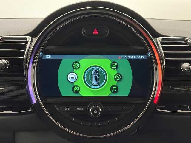 ＭＩＮＩ ミニ クラブマン クーパー 新潟県 2017(平29)年 4.5万km ピュアバーガンディー ペッパーパッケージ/オートスピードコントロール装置/リア・ビュー・カメラ/ナビゲーション・システム/USB/AUX/Bluetooth接続/アイドリングストップ/オートライト/オートエアコン/スマートキー/インナー型ETC/プッシュスタート