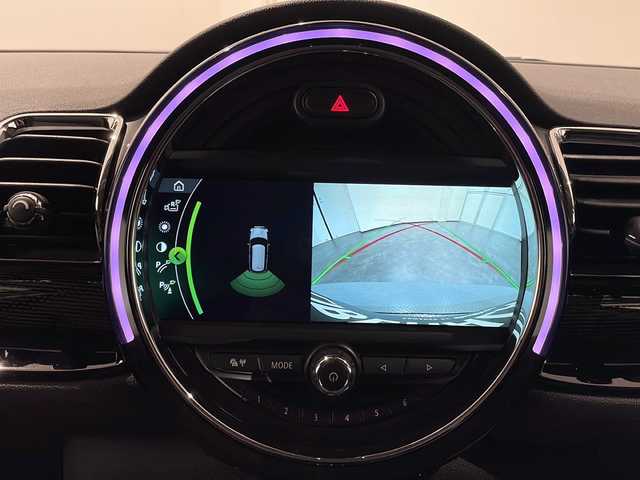 ＭＩＮＩ ミニ クラブマン クーパー 新潟県 2017(平29)年 4.5万km ピュアバーガンディー ペッパーパッケージ/オートスピードコントロール装置/リア・ビュー・カメラ/ナビゲーション・システム/USB/AUX/Bluetooth接続/アイドリングストップ/オートライト/オートエアコン/スマートキー/インナー型ETC/プッシュスタート