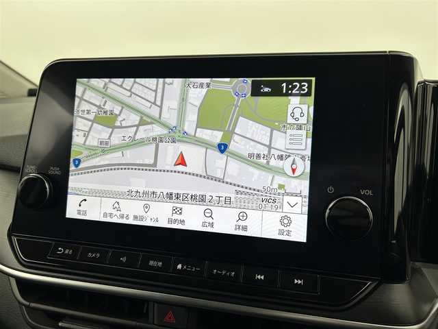 日産 ノート オーテック 福岡県 2021(令3)年 5万km オーロラフレアブルーパール 純正ＤＡナビ　/全方位カメラ　/ドラレコ　/ＥＴＣ２．０　/デジタルインナーミラー　/置くだけ充電　/コーナーセンサー　/ＡＣＣ　/エマージェンシーブレーキ　/レーンキープ　/ＢＳＭ　/ハーフレザー　/シートヒーター　/ＬＥＤ