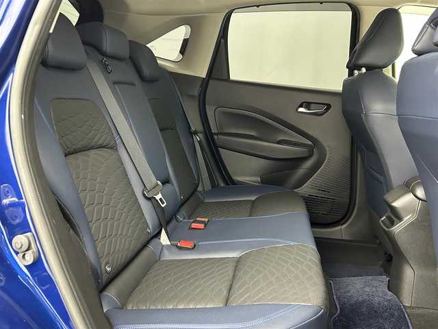 日産 ノート オーテック 福岡県 2021(令3)年 5万km オーロラフレアブルーパール 純正ＤＡナビ　/全方位カメラ　/ドラレコ　/ＥＴＣ２．０　/デジタルインナーミラー　/置くだけ充電　/コーナーセンサー　/ＡＣＣ　/エマージェンシーブレーキ　/レーンキープ　/ＢＳＭ　/ハーフレザー　/シートヒーター　/ＬＥＤ