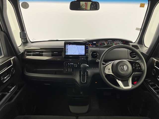 ホンダ Ｎ ＢＯＸ カスタム G L ホンダセンシング 宮城県 2020(令2)年 3.1万km プラチナホワイトパール 禁煙車/純正ナビ(Gathers VXU-207NBi)/(Bluetooth/radio/フルセグTV/DVD)/純正14インチアルミホイール/ETC/純正フロアマット/バックカメラ/アイドリングストップ/シートヒーター/パワースライドドア/クルーズコントロール/ドアバイザー/プッシュスタート/ABS/衝突被害軽減システム/横滑り防止装置/ホンダセンシング