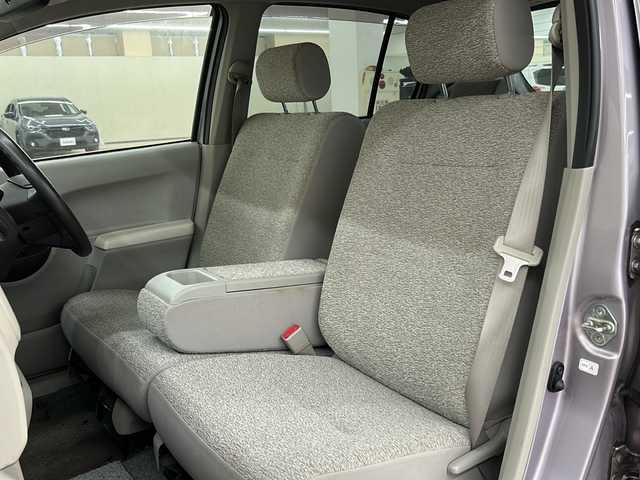 トヨタ パッソ X ユルリ 道央・札幌 2011(平23)年 5.6万km グレイッシュパープルメタリックオパール /社外ナビ(CN-E300D)//社外ワンセグテレビ//エンジンスターター//CD//Bluetooth接続//社外バックカメラ//横滑り防止装置//4WD//ABS//純正ハロゲンヘッドライト//純正フロアマット//ダブルエアバック