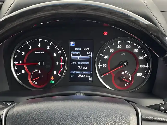 トヨタ アルファード 新潟県 2019(令1)年 2.6万km パール 9インチ大画面ナビ（Bluetooth/CD/フルセグTV/SD）/トヨタセーフティセンス/パワーステアリング/パワーウィンドウ/スマートキー/WAC/純正ビルトインETC2.0/純正AW(235/50/R18)/電動リアゲート/3眼LEDヘッドライト/D席＋N席シートヒーター/シートベンチレーション/パワーステアリング/社外前後ドラレコ（CELLSTAR CSD-790FHG）