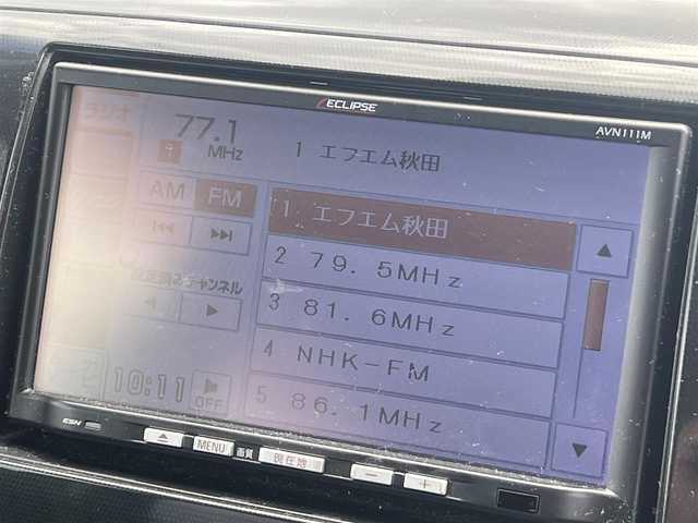 スズキ ワゴンＲ スティングレー リミテッドⅡ 秋田県 2012(平24)年 11.9万km スパークブラックパール ４WD/社外ナビ/ワンセグ/純正アルミ/スマートキー/運転席シートヒーター/プッシュスタート/ETC/純正フロアマット/純正ドアバイザー/オートライト/オートエアコン/パワーステアリング/パワーウィンドウ/電動格納ウィンカーミラー/盗難防止装置/保証書/取扱説明書/記録簿