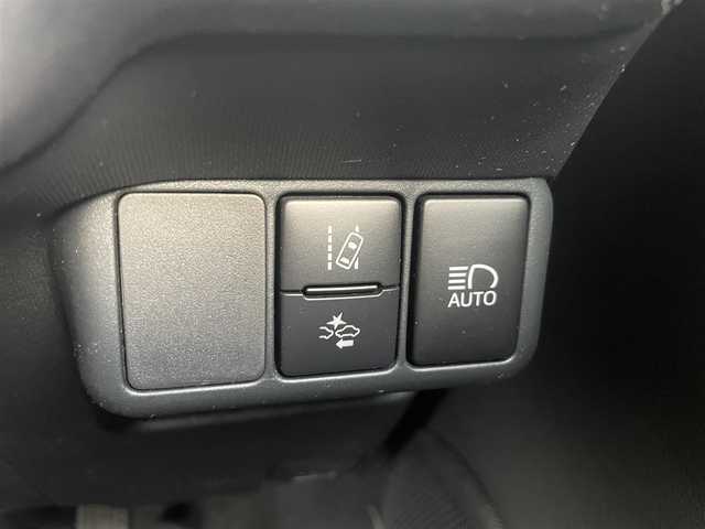 トヨタ アクア S スタイルブラック 愛知県 2018(平30)年 2.4万km ダークブルーマイカ 純正9型SDナビ/（フルセグTV/CD/DVD/BT/SD/FM/AM）/バックカメラ　/前後ドラレコ　/ＥＴＣ　/トヨタセーフティセンス/・クリアランスソナー　/・先行車発進　/・パーキングサポートブレーキ　/・衝突軽減システム　/・オートマチックハイビーム　/・レーンアシスト　/ドアバイザー　/ステアリングリモコン/純正フロアマット/純正LEDヘッドライト/フォグランプ