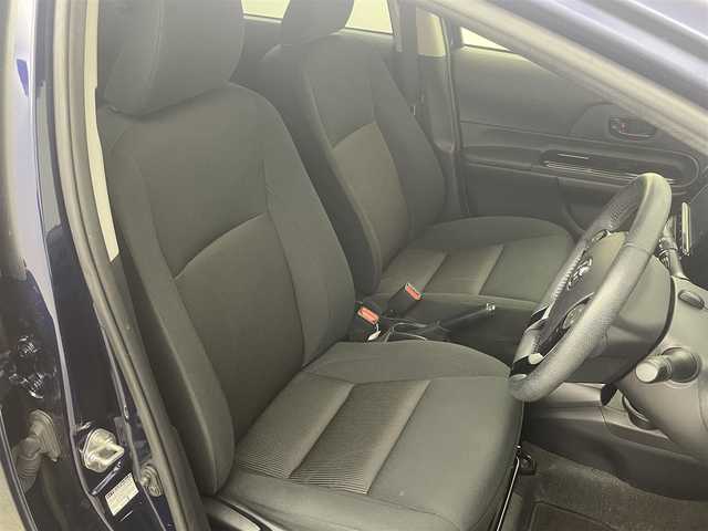 トヨタ アクア S スタイルブラック 愛知県 2018(平30)年 2.4万km ダークブルーマイカ 純正9型SDナビ/（フルセグTV/CD/DVD/BT/SD/FM/AM）/バックカメラ　/前後ドラレコ　/ＥＴＣ　/トヨタセーフティセンス/・クリアランスソナー　/・先行車発進　/・パーキングサポートブレーキ　/・衝突軽減システム　/・オートマチックハイビーム　/・レーンアシスト　/ドアバイザー　/ステアリングリモコン/純正フロアマット/純正LEDヘッドライト/フォグランプ