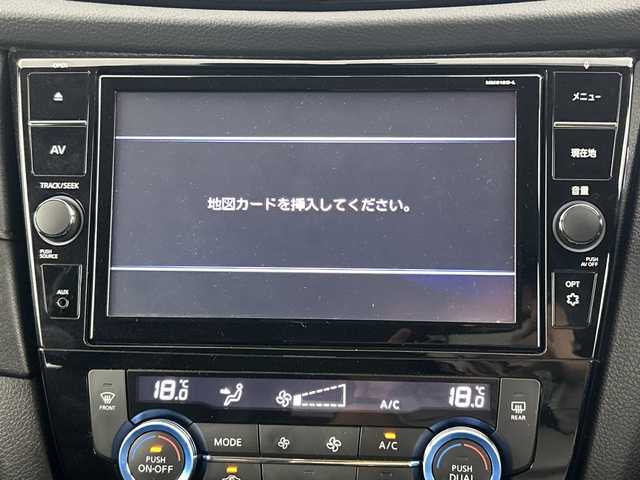 日産 エクストレイル 20Xi 愛知県 2019(平31)年 5.6万km ブリリアントホワイトパール 禁煙車/純正9インチナビ/DVD/CD/Bluetooth/FM/AM/フルセグTV/衝突軽減ブレーキ/デジタルインナーミラー/プロパイロット/レーンキープアシスト/前後コーナーセンサー/電動リアゲート/アラウンドビューモニター/純正ＥＴＣ/ＬＥＤヘッドライト/オートライト/純正アルミホイール/純正フロアマット