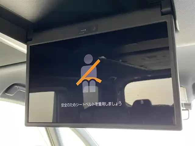 トヨタ アルファード Z 群馬県 2024(令6)年 0.7万km ブラック ４ＷＤ　フリップダウンモニター　純正１４インチディスプレイオーディオ　パノラミックビューモニター　レーダークルーズコントロール　両側パワースライドドア　パワーバックドア　デジタルルームミラー　禁煙車