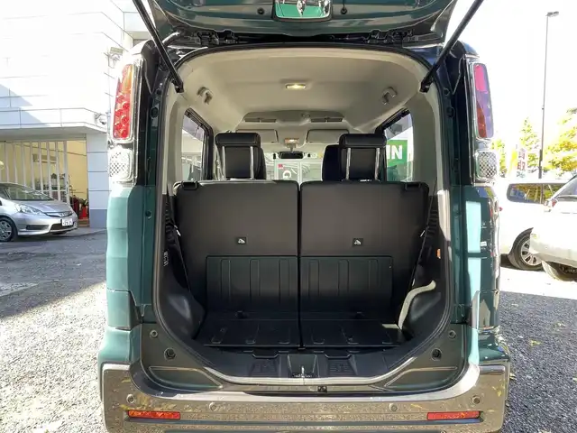 スズキ スペーシア ギア HYBRID XZターボ 岡山県 2021(令3)年 2.7万km デニムブルー ガンメタリック 2トーン 全方位モニター用カメラパッケージ/・アラウンドビューモニター/・ヘッドアップディスプレイ/ワンオーナー/純正SDナビ【CN-RZ866】/（フルセグ/BTオーディオ/DVD）/セーフティサポート/・アダクティブクルーズコントロール/・車線逸脱警報機能/・デュアルカメラブレーキサポート/ターボ/両側パワースライドドア/前席シートヒーター/ETC/ドライブレコーダー前後/取扱説明書/保証書/スペアキー×1