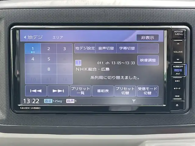 ダイハツ ミラ イース