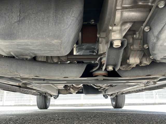 三菱 ｅＫスペース カスタムT e－アシスト 埼玉県 2015(平27)年 4.9万km ショコラブラウンP 衝突軽減ブレーキ/純正SDナビ/　【Bluetooth/フルセグTV/DVD/CD】/バックカメラ/両側パワースライド/社外ドライブレコーダー/スマートキー/スペアキー×1/スタッドレスタイヤ車載/純正フロアマット/ETC