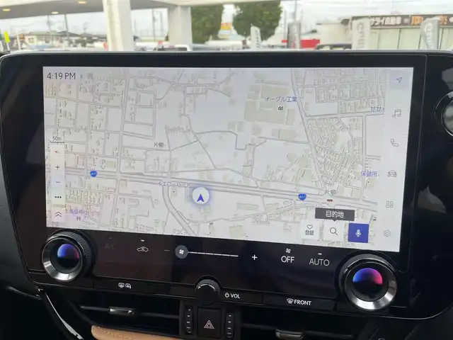 レクサス ＮＸ 250 バージョンL 埼玉県 2023(令5)年 0.5万km ソニッククォーツ ・ワンオーナー/・純正メーカーナビ/・パノラマサンルーフ/・ヘッドアップディスプレイ/・パドルシフト/・前後ドライブレコーダー/・パワーバックドア/・レザーシート（茶革）/・全席シートヒーター/・スマートキー2本/カードキー有/・クリアランスソナー/・レーダークルーズコントロール/・全周囲カメラ