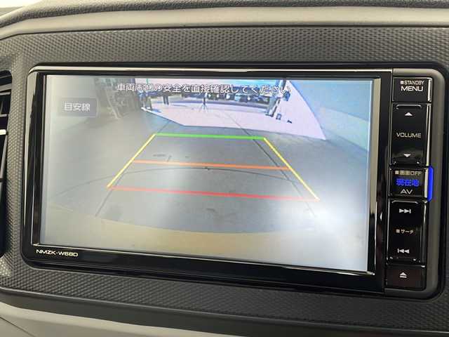 ダイハツ ミラ イース X リミテッド SAⅢ 愛知県 2018(平30)年 1.2万km レモンスカッシュクリスタルM スマートアシストIII/純正ナビ/フルセグ/バックカメラ/コーナーセンサー/ドライブレコーダー/ＰＣＳ/ＬＤＡ/オートマチックハイビーム/LEDヘッドライト/Bluetooth/CD DVD