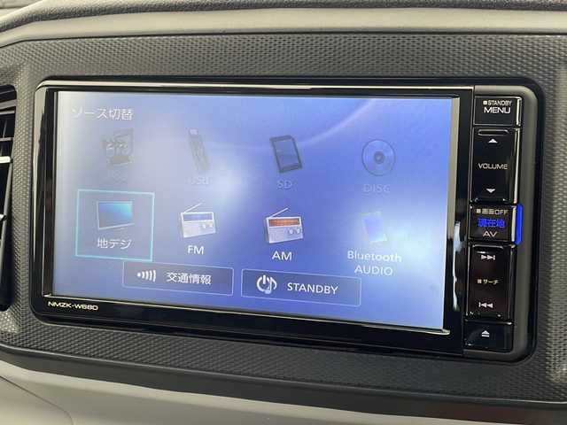 ダイハツ ミラ イース X リミテッド SAⅢ 愛知県 2018(平30)年 1.2万km レモンスカッシュクリスタルM スマートアシストIII/純正ナビ/フルセグ/バックカメラ/コーナーセンサー/ドライブレコーダー/ＰＣＳ/ＬＤＡ/オートマチックハイビーム/LEDヘッドライト/Bluetooth/CD DVD
