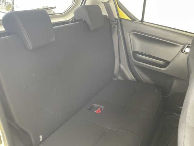 ダイハツ ミラ イース X リミテッド SAⅢ 愛知県 2018(平30)年 1.2万km レモンスカッシュクリスタルM スマートアシストIII/純正ナビ/フルセグ/バックカメラ/コーナーセンサー/ドライブレコーダー/ＰＣＳ/ＬＤＡ/オートマチックハイビーム/LEDヘッドライト/Bluetooth/CD DVD