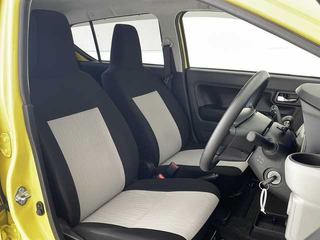 ダイハツ ミラ イース X リミテッド SAⅢ 愛知県 2018(平30)年 1.2万km レモンスカッシュクリスタルM スマートアシストIII/純正ナビ/フルセグ/バックカメラ/コーナーセンサー/ドライブレコーダー/ＰＣＳ/ＬＤＡ/オートマチックハイビーム/LEDヘッドライト/Bluetooth/CD DVD