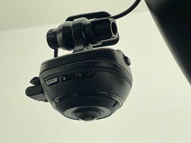 ダイハツ ミラ イース X リミテッド SAⅢ 愛知県 2018(平30)年 1.2万km レモンスカッシュクリスタルM スマートアシストIII/純正ナビ/フルセグ/バックカメラ/コーナーセンサー/ドライブレコーダー/ＰＣＳ/ＬＤＡ/オートマチックハイビーム/LEDヘッドライト/Bluetooth/CD DVD