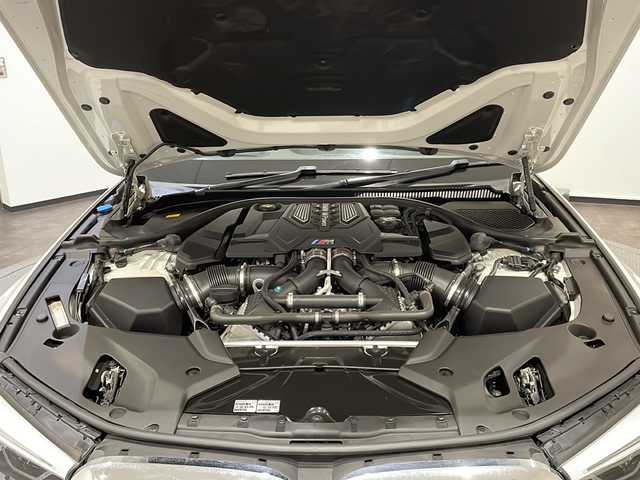 ＢＭＷ Ｍ５ 新潟県 2018(平30)年 3.5万km アルピンホワイトⅢ コンフォートパッケージ/-フロントマッサージシート/-ステアリングホイールヒーティング/-アンビエントエアパッケージ/M Performance エアロダイナミックパッケージ/-カーボンフロントスプリッター/-カーボンサイドシル/-カーボンリヤディフューザー/-カーボンリヤスポイラー/harman/kardon/HDDナビゲーションシステム/・CD/DVD/USB/TV/BT/ドライビングアシストプラス/BMWヘッドアップディスプレイ/パーキングアシストプラス/アダプティブLEDヘッドライト/オートマチックトランクリッドオペレーション/アンビエントライト/アダプティブクルーズコントロール/4ゾーンオートマチックエアコン/BMWジェスチャーコントロール/パワーシート/シートヒーター/ベンチレーション/ワイアレス充電/ドライブレコーダー/レーダー探知機