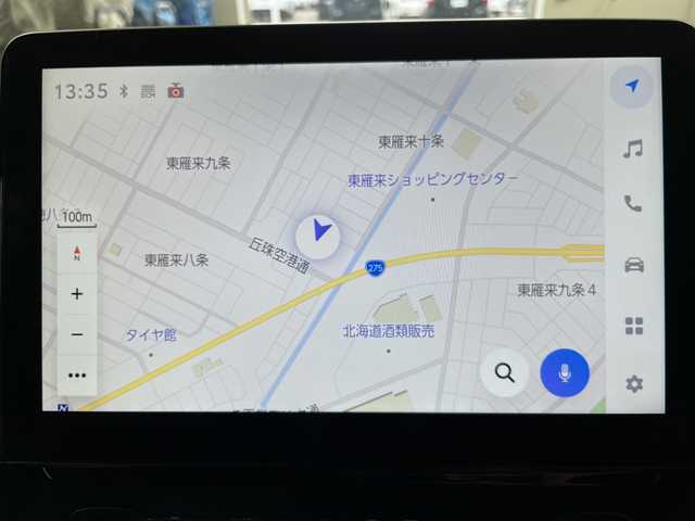 トヨタ シエンタ ハイブリッド Z 道央・札幌 2023(令5)年 2.9万km ホワイトパールクリスタルシャイン ・４ＷＤ　/ハイブリッド/・純正ディスプレイオーディオ/・ナビ/USB/Miracast/AppleCarPlay/・フルセグ/AndroidAuto/BT/・トヨタセーフティーセンス　/・プリクラッシュセーフティー　/・レーダークルーズコントロール　/・レーンディパチャーアラート　/・ＬＥＤヘッドライト　/オートハイビーム　/・インナーミラー型ドライブレコーダー/・バックカメラ/・AC100V/・ステアリングスイッチ/・両側パワースライドドア/・ビルトインETC/・スマートキー/・オートリトラミラー