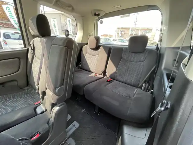 日産 セレナ 20X Vセレ +セーフ Sハイブリッド 岡山県 2015(平27)年 9万km ブリリアントシルバー 登録時走行距離89461キロ/純正SDナビ/AM/FM/Bluetooth/TV/SD/DVD/バックカメラ/クルーズコントロール/アイドリングストップ/両側パワースライドドア/純正15インチAW/スマートキー/プッシュスタート/ビルトインETC