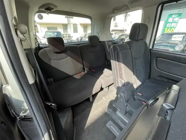 日産 セレナ 20X Vセレ +セーフ Sハイブリッド 岡山県 2015(平27)年 9万km ブリリアントシルバー 登録時走行距離89461キロ/純正SDナビ/AM/FM/Bluetooth/TV/SD/DVD/バックカメラ/クルーズコントロール/アイドリングストップ/両側パワースライドドア/純正15インチAW/スマートキー/プッシュスタート/ビルトインETC