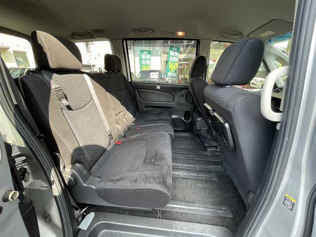 日産 セレナ 20X Vセレ +セーフ Sハイブリッド 岡山県 2015(平27)年 9万km ブリリアントシルバー 登録時走行距離89461キロ/純正SDナビ/AM/FM/Bluetooth/TV/SD/DVD/バックカメラ/クルーズコントロール/アイドリングストップ/両側パワースライドドア/純正15インチAW/スマートキー/プッシュスタート/ビルトインETC