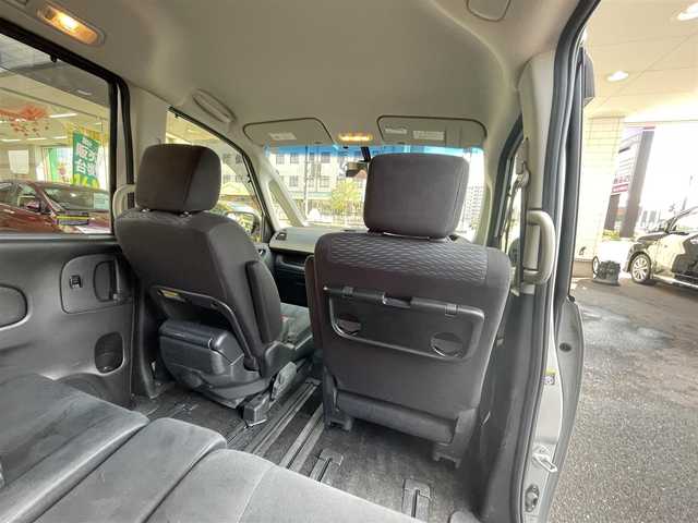 日産 セレナ 20X Vセレ +セーフ Sハイブリッド 岡山県 2015(平27)年 9万km ブリリアントシルバー 登録時走行距離89461キロ/純正SDナビ/AM/FM/Bluetooth/TV/SD/DVD/バックカメラ/クルーズコントロール/アイドリングストップ/両側パワースライドドア/純正15インチAW/スマートキー/プッシュスタート/ビルトインETC