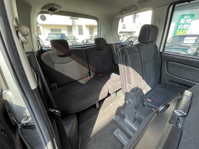 日産 セレナ 20X Vセレ +セーフ Sハイブリッド 岡山県 2015(平27)年 9万km ブリリアントシルバー 登録時走行距離89461キロ/純正SDナビ/AM/FM/Bluetooth/TV/SD/DVD/バックカメラ/クルーズコントロール/アイドリングストップ/両側パワースライドドア/純正15インチAW/スマートキー/プッシュスタート/ビルトインETC