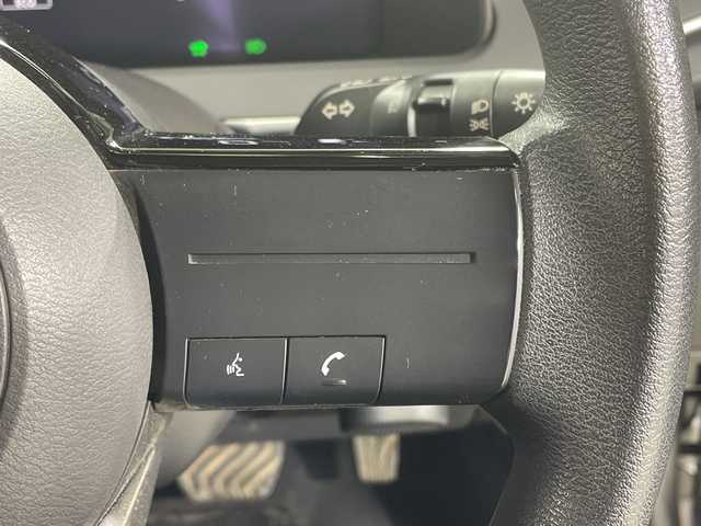 日産 ノート S 神奈川県 2021(令3)年 2.2万km ダークメタルグレー 純正9インチナビ/（AM/FM/フルセグTV/Bluetooth/CD/iPod）/インテリジェントアラウンドビューモニター/インテリジェントルームミラー/LEDヘッドランプ/前方ドライブレコーダー【DH5-D】/ブラインドスポットモニター【BSM】/純正フロアマット/オートライト/オートマチックハイビーム/アイドリングストップ/ウィンカーミラー/電動格納ミラー/プッシュスタート/スマートキー/インテリジェント エマージェンシーブレーキ/踏み間違い衝突防止アシスト/フロント&バックソナー/後側方車両検知警報【BSW】/後退時車両検知警報【RCTA】/取扱説明書/スペアキー