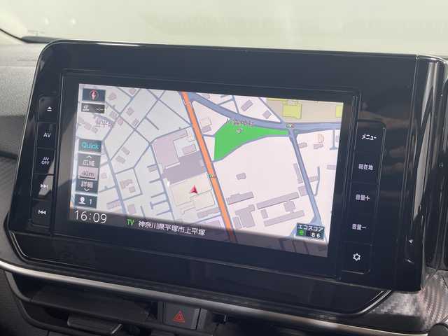 日産 ノート S 神奈川県 2021(令3)年 2.2万km ダークメタルグレー 純正9インチナビ/（AM/FM/フルセグTV/Bluetooth/CD/iPod）/インテリジェントアラウンドビューモニター/インテリジェントルームミラー/LEDヘッドランプ/前方ドライブレコーダー【DH5-D】/ブラインドスポットモニター【BSM】/純正フロアマット/オートライト/オートマチックハイビーム/アイドリングストップ/ウィンカーミラー/電動格納ミラー/プッシュスタート/スマートキー/インテリジェント エマージェンシーブレーキ/踏み間違い衝突防止アシスト/フロント&バックソナー/後側方車両検知警報【BSW】/後退時車両検知警報【RCTA】/取扱説明書/スペアキー