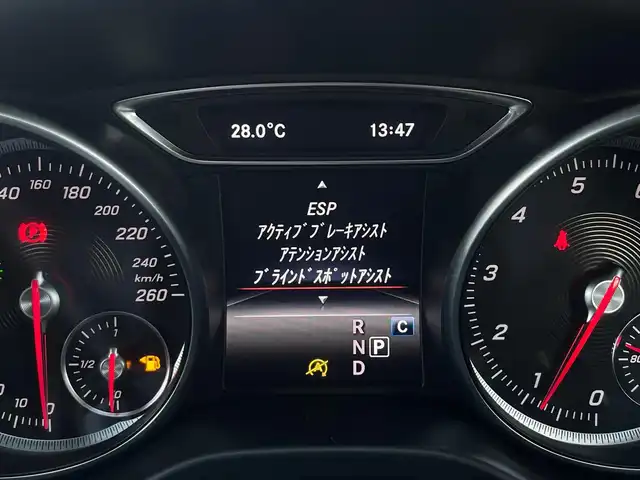 メルセデス・ベンツ ＣＬＡ２２０ 4MATIC 山梨県 2018(平30)年 2.2万km コスモスブラック ・本革シート/・シートヒーター/・ディスタンスパイロットディストロニック/・アクティブブレーキアシスト/・アテンションアシスト/・ブラインドスポットアシスト/・レーンキープアシスト/・ETC/・オートLEDヘッドランプ/・純正18インチAW/・キーレスゴー/・パークトロニック/・アイドリングストップ