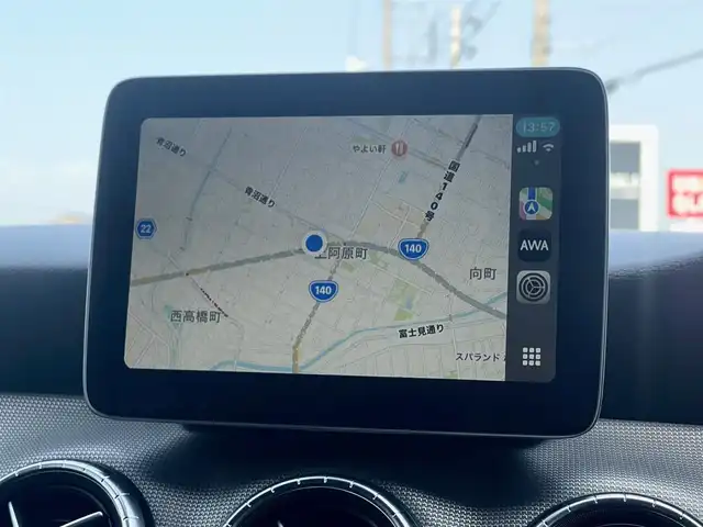 メルセデス・ベンツ ＣＬＡ２２０ 4MATIC 山梨県 2018(平30)年 2.2万km コスモスブラック ・本革シート/・シートヒーター/・ディスタンスパイロットディストロニック/・アクティブブレーキアシスト/・アテンションアシスト/・ブラインドスポットアシスト/・レーンキープアシスト/・ETC/・オートLEDヘッドランプ/・純正18インチAW/・キーレスゴー/・パークトロニック/・アイドリングストップ