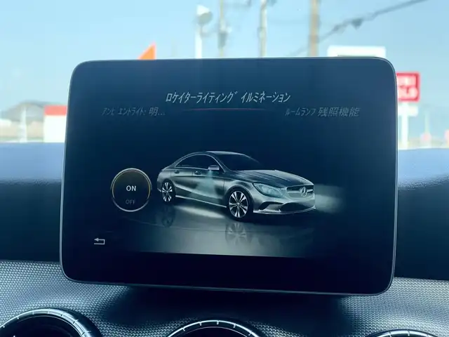 メルセデス・ベンツ ＣＬＡ２２０ 4MATIC 山梨県 2018(平30)年 2.2万km コスモスブラック ・本革シート/・シートヒーター/・ディスタンスパイロットディストロニック/・アクティブブレーキアシスト/・アテンションアシスト/・ブラインドスポットアシスト/・レーンキープアシスト/・ETC/・オートLEDヘッドランプ/・純正18インチAW/・キーレスゴー/・パークトロニック/・アイドリングストップ