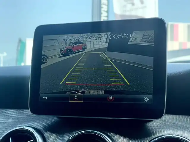 メルセデス・ベンツ ＣＬＡ２２０ 4MATIC 山梨県 2018(平30)年 2.2万km コスモスブラック ・本革シート/・シートヒーター/・ディスタンスパイロットディストロニック/・アクティブブレーキアシスト/・アテンションアシスト/・ブラインドスポットアシスト/・レーンキープアシスト/・ETC/・オートLEDヘッドランプ/・純正18インチAW/・キーレスゴー/・パークトロニック/・アイドリングストップ