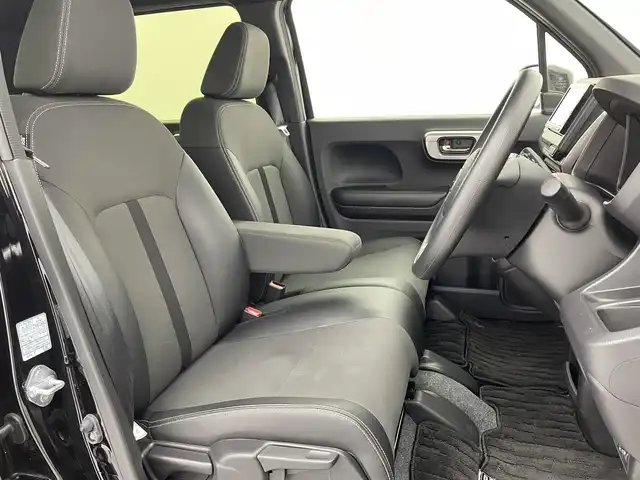 ホンダ Ｎ ＷＧＮ L スタイル+ビター 宮城県 2023(令5)年 0.8万km クリスタルブラックパール 禁煙車/４ＷＤ/純正ＳＤナビ（VXM-224VFi）/・フルセグＴＶ/・Bluetooth接続/・CD/・DVD/・USB入力端子×2/レーダークルーズコントロール/ハーフレザーシート/バックカメラ/ＬＥＤヘッドライト/シートヒーター/スペアキー/スマートキー/プッシュスタート/純正フロアマット/YOKOHAMAタイヤ2023年製